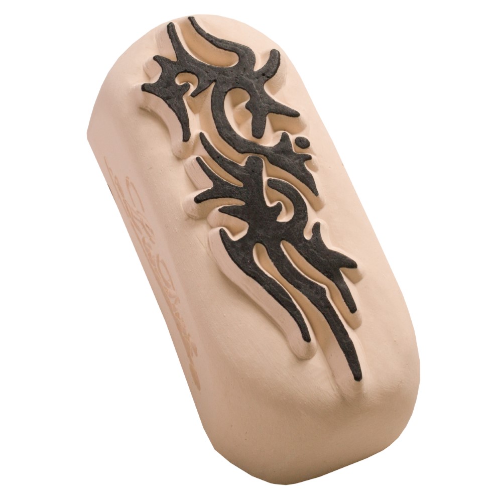 Tijdelijke tattoo Tribal 2