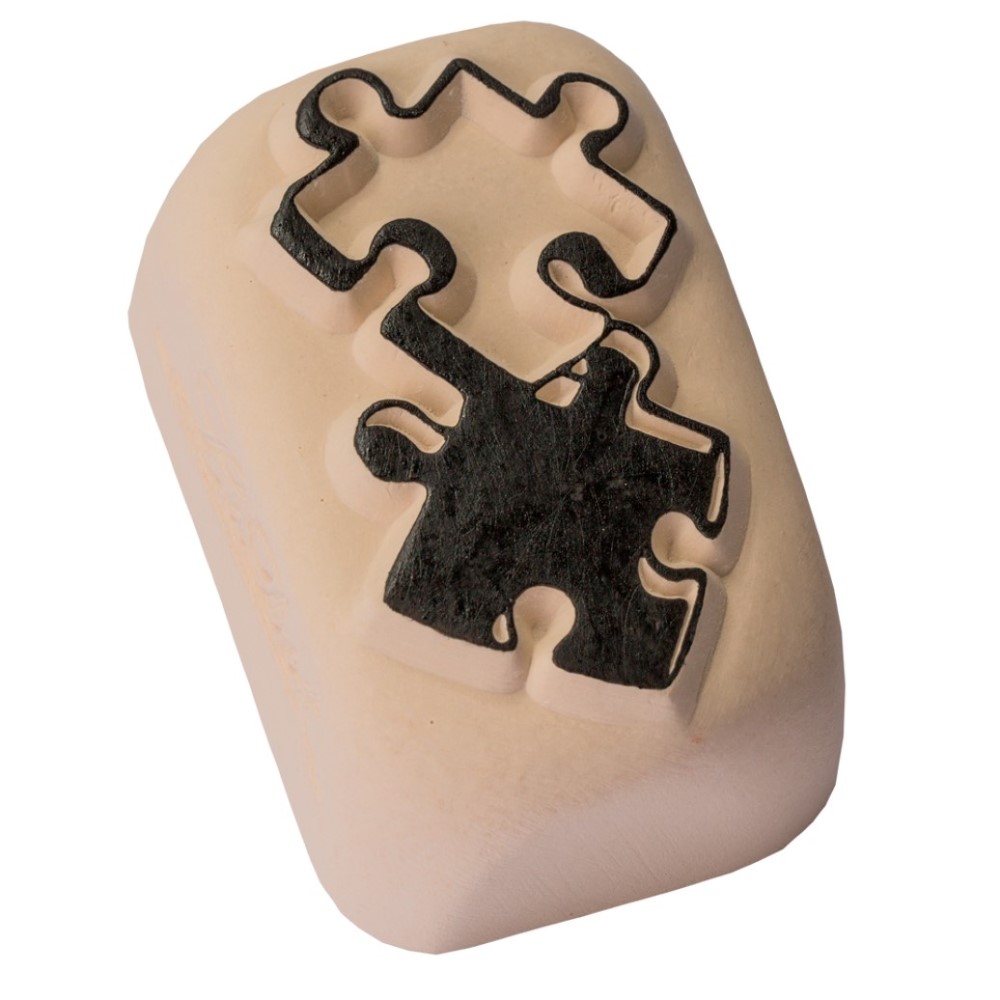 Tijdelijke tattoo Puzzel 