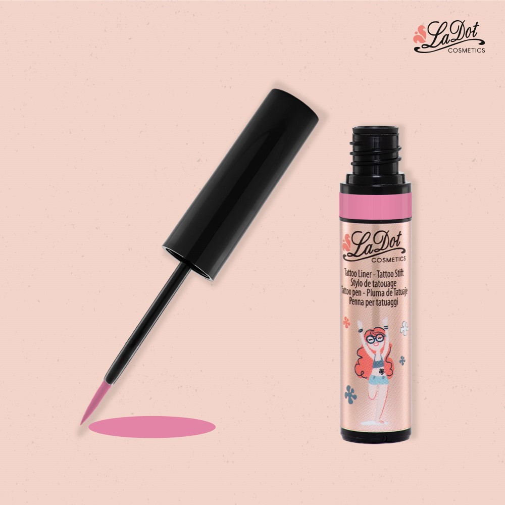 Tattoo Liner ROZE
