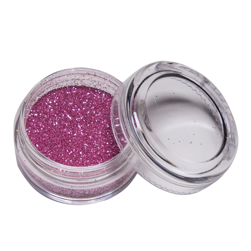 Glitter BABYROZE 
