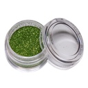 Glitter LICHTGROEN 